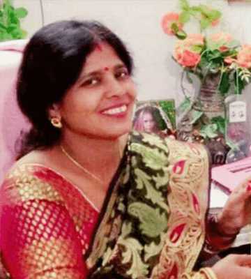 Namita Giri