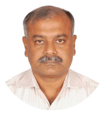 Pallav Kumar