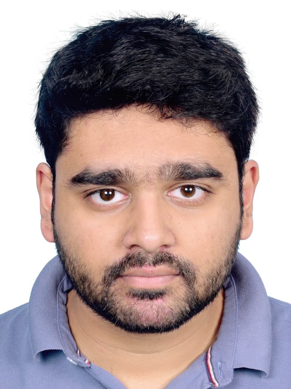 Keshav Agarwal