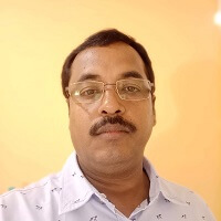 Anil Behera