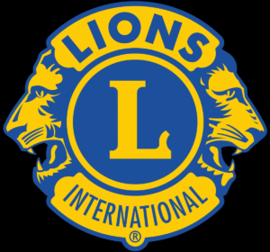 LIONS CLUB Logo