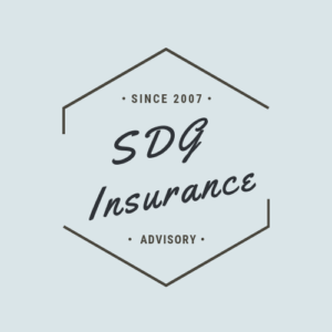 SDG Insurance-Logo